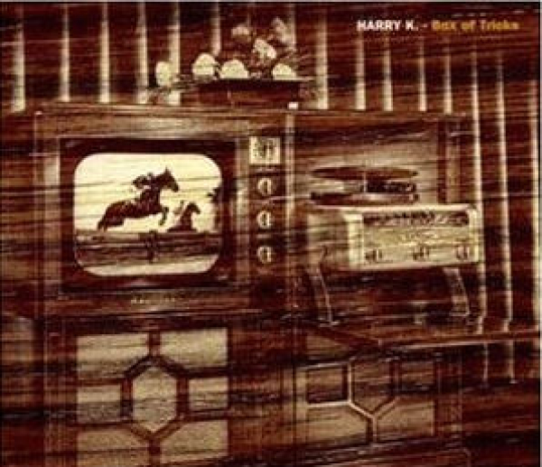 Harry K. - Box of Tricks