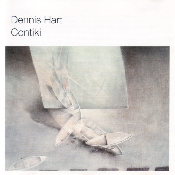 Dennis Hart - Contiki