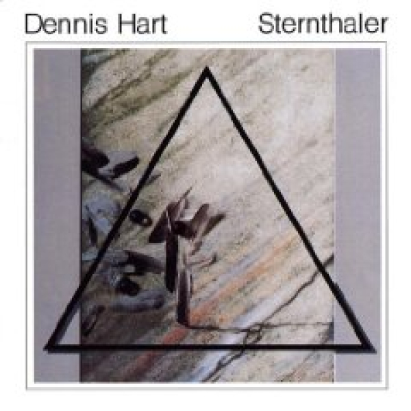 Dennis Hart - Sternthaler
