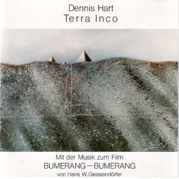 Dennis Hart - Terra Inco