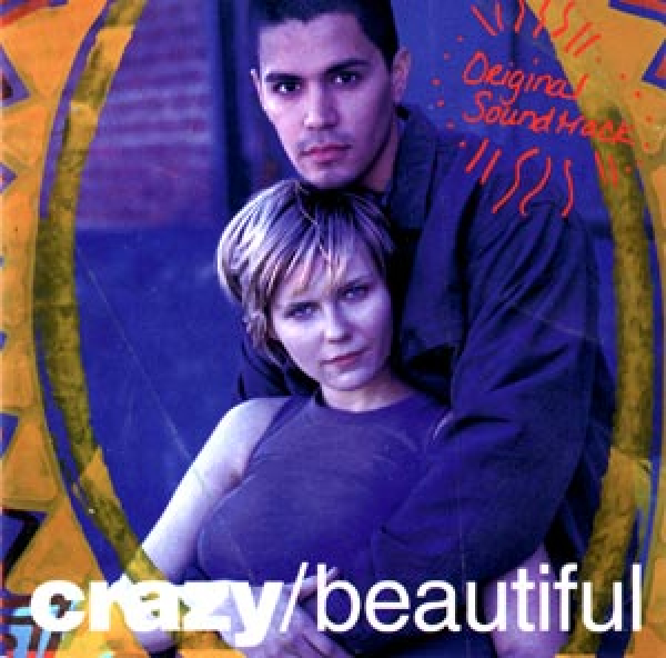 Paul Haslinger - Crazy /Beautiful (Soundtrack)