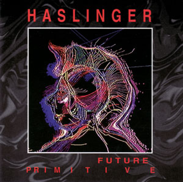 Paul Haslinger - Future Primitive
