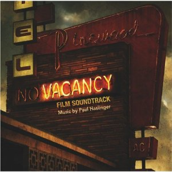 Paul Haslinger - Vacancy