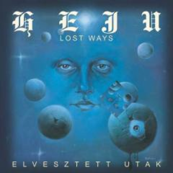 Heju - Lost Wayes