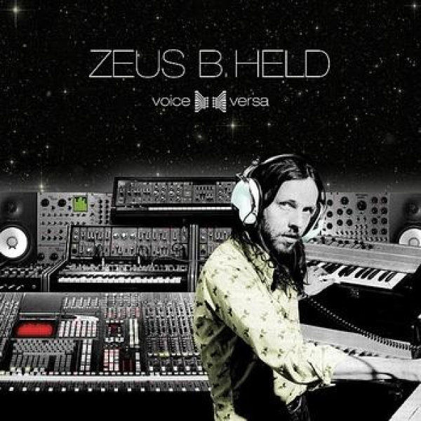 Zeus B Held - Voice Versa