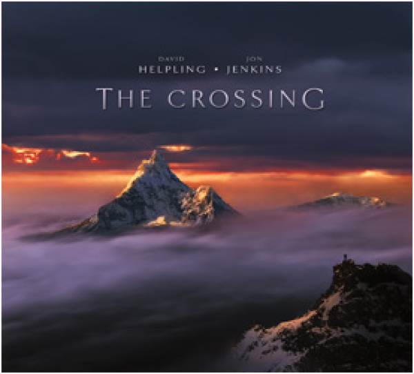 David Helpling + Jon Jenkins - The Crossing