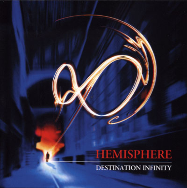 Hemisphere - Destination Infinity