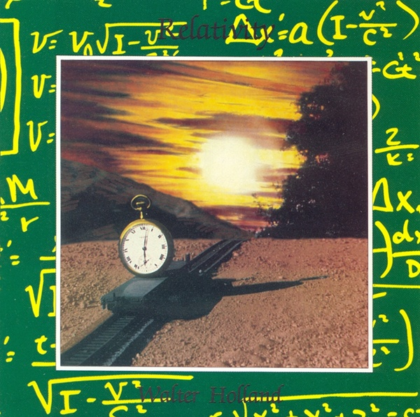 Walter Holland - Relativity