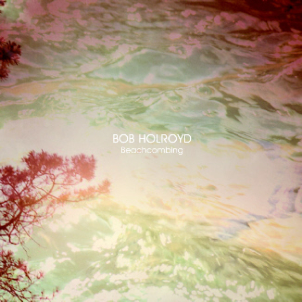 Bob Holroyd - Beachcombing