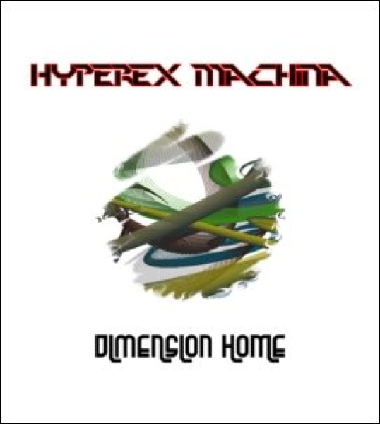 HyperEx Machina - Dimension Home