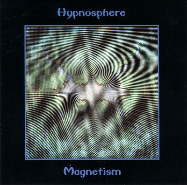 Hypnosphere - Magnetism