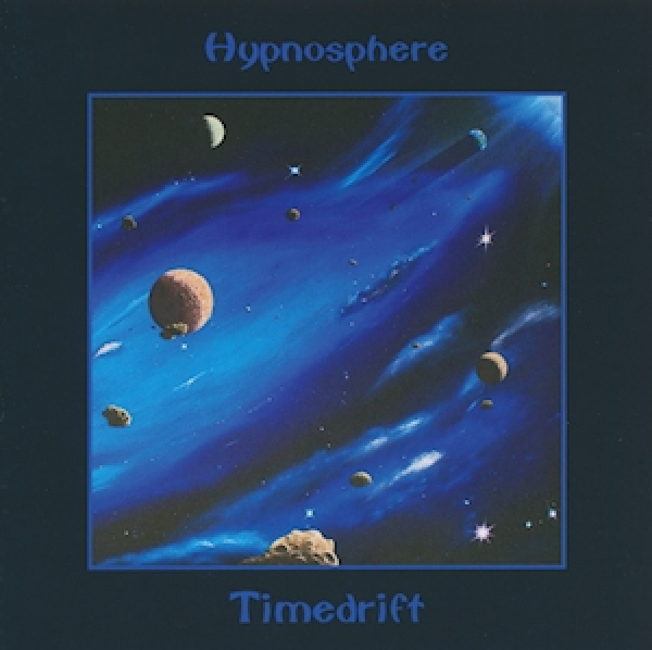 Hypnosphere - Timedrift