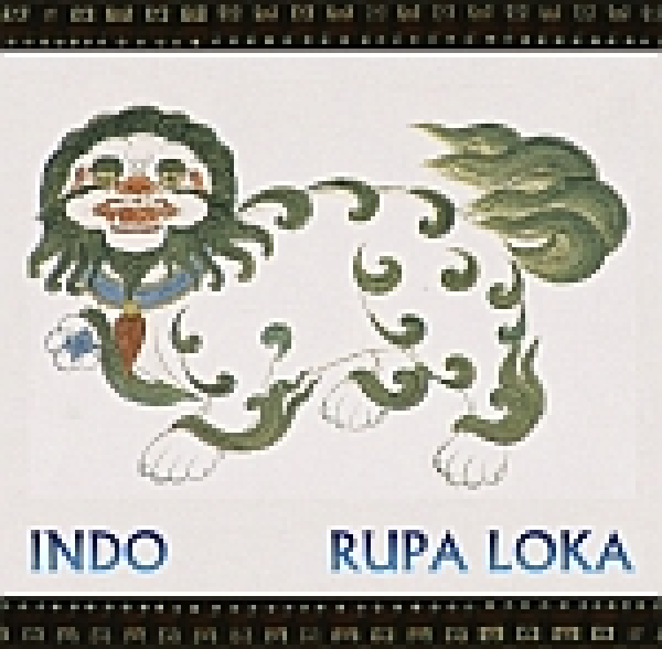 Indo - Rupa Loka