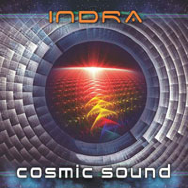 Indra - Cosmic Sound