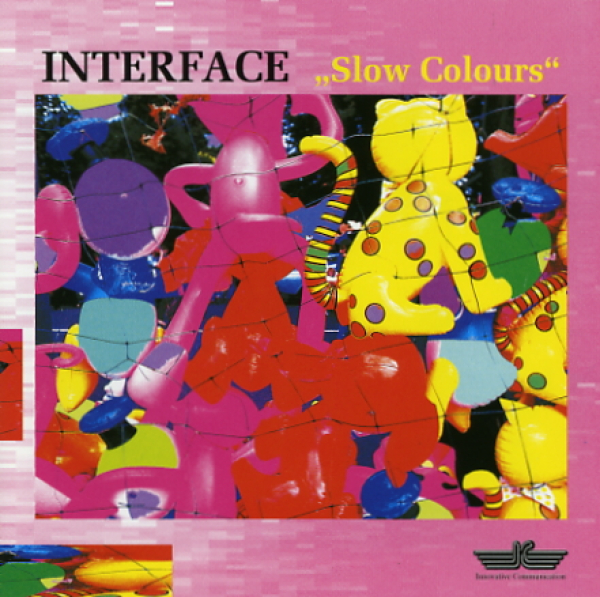 Interface - Slow Colours