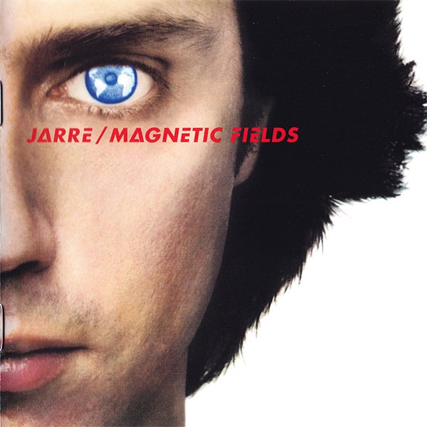 Jean Michel Jarre - Magnetic Fields