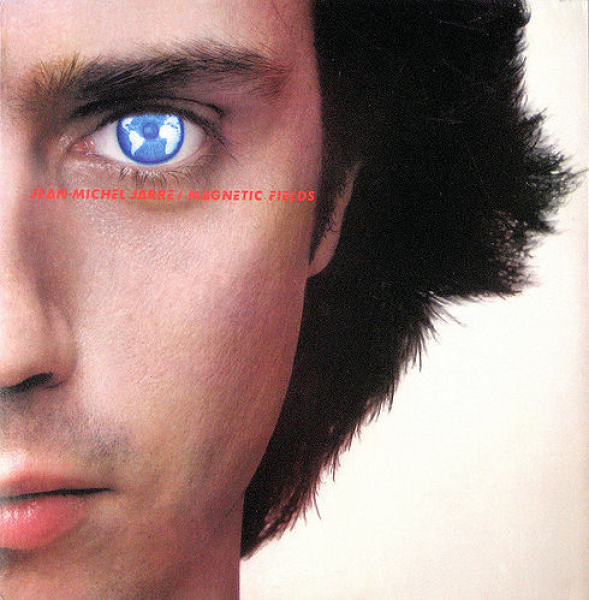 Jean Michel Jarre - Magnetic Fields