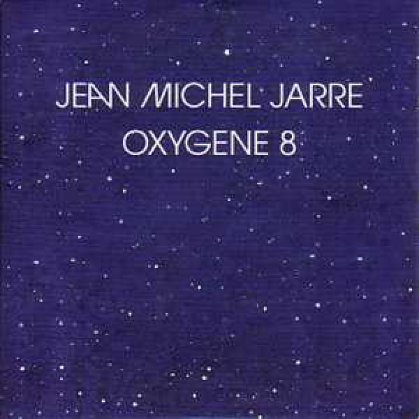 Jean Michel Jarre - Oxygene 8