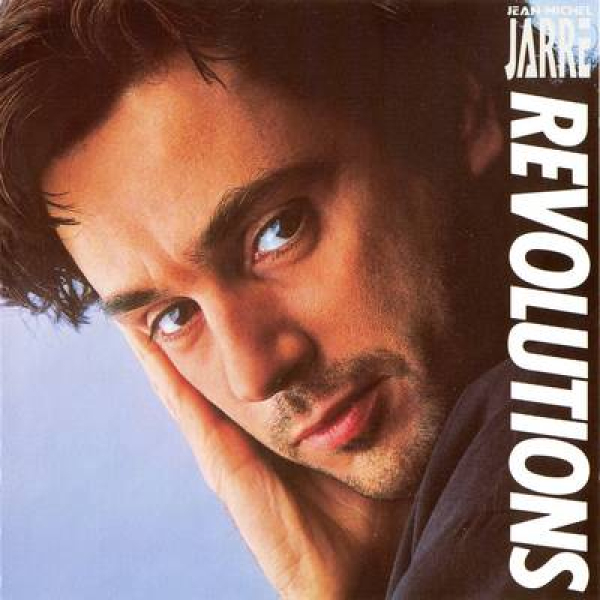 Jean Michel Jarre - Revolutions