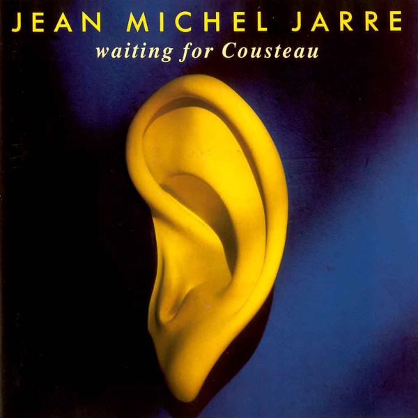 Jean Michel Jarre - Waiting for Cousteau