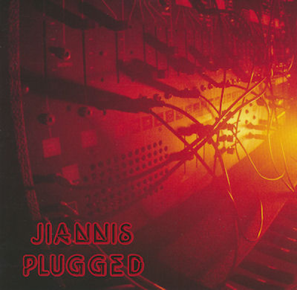 Jiannis - Plugged