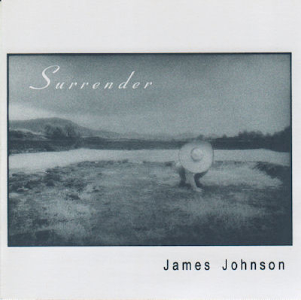 James Johnson - Surrender