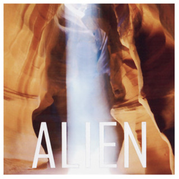 Steve Jolliffe - Alien
