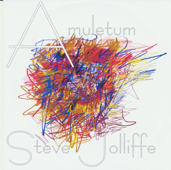 Steve Jolliffe - Amuletum