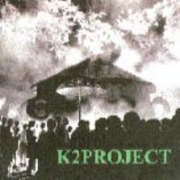 Stephan Whitlan - K2Project