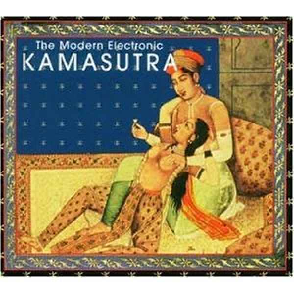 Mythos - Modern Electronic Kamasutra