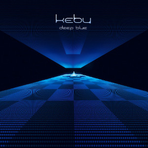 Kebu - Deep Blue