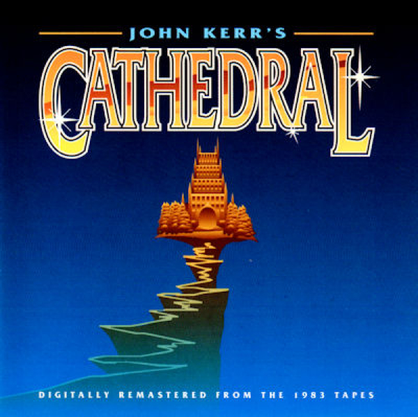 John Kerr - Cathedral