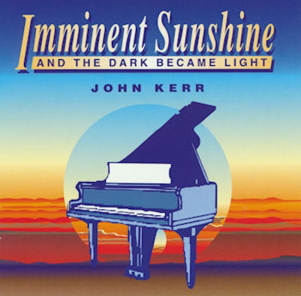 John Kerr - Imminent Sunshine
