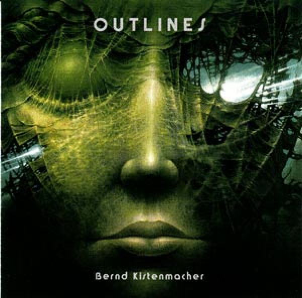 Bernd Kistenmacher - Outlines