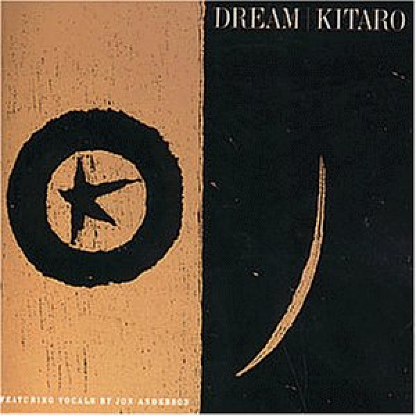 Kitaro + Jon Anderson - Dream