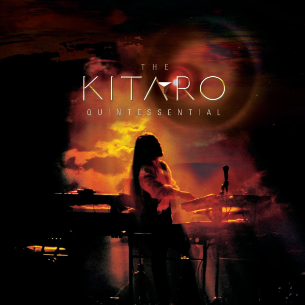 Kitaro - Quintessential  (CD + DVD)