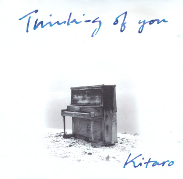 Kitaro - Thinking of You