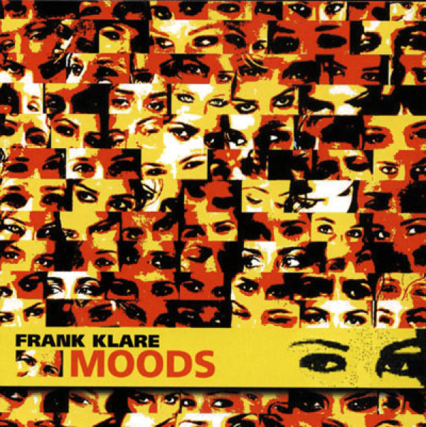 Frank Klare - Moods