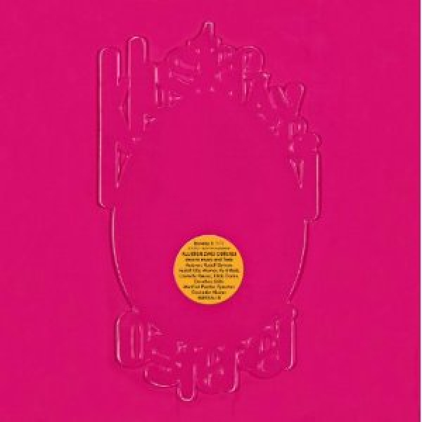 Kluster - Zwei Osterei