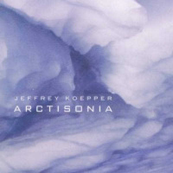 Jeffrey Koepper - Arctisonia