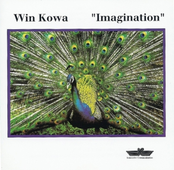 Win Kowa - Imagination