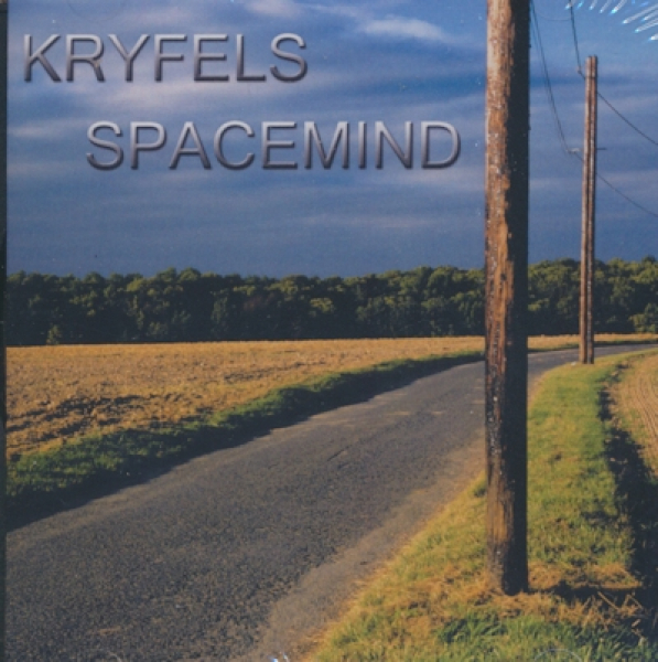 Kryfels - Spacemind