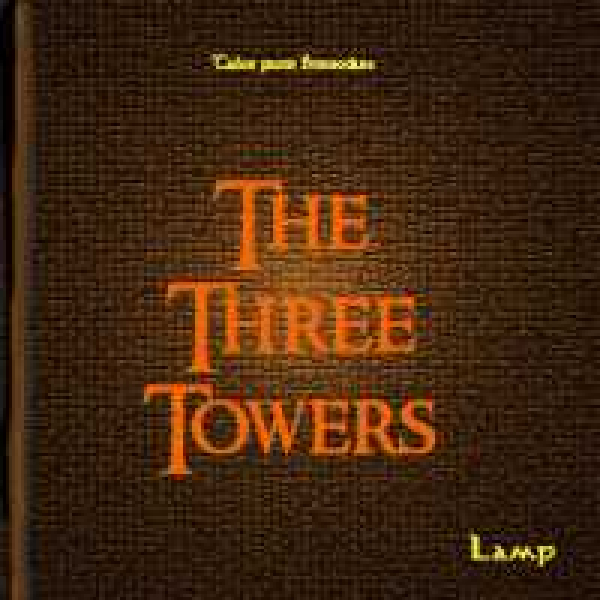 Lamp - Three Towers
