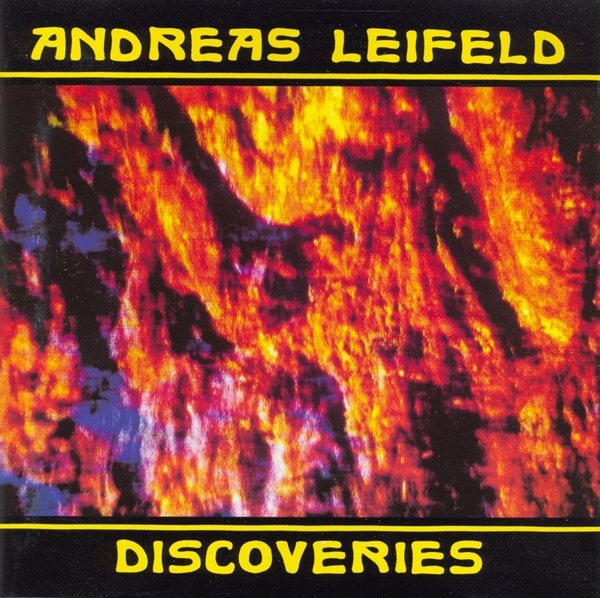Andreas Leifeld - Discoveries