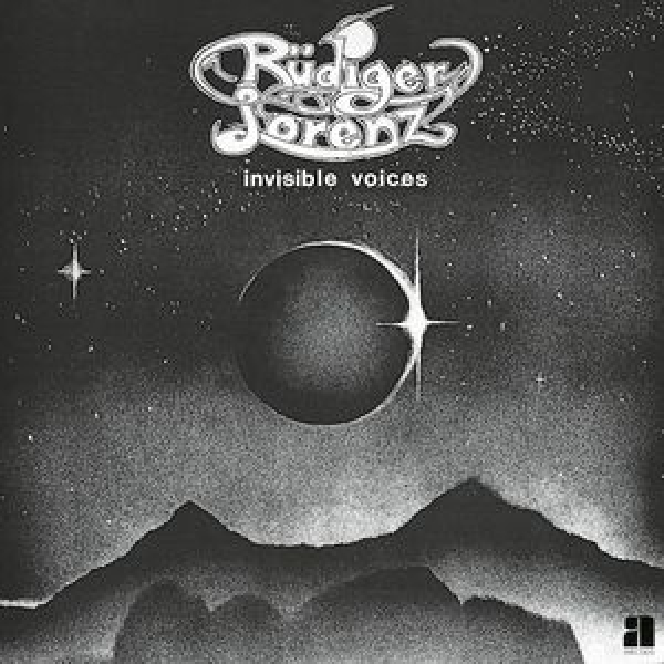 Rüdiger Lorenz - Invisible Voices