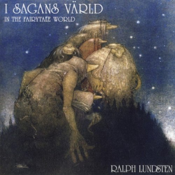 Ralph Lundsten - In the Fairytale World