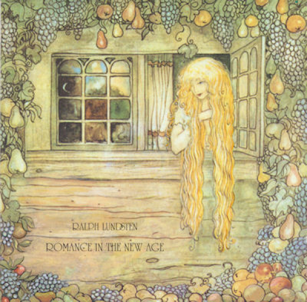 Ralph Lundsten - Romance in the New Age