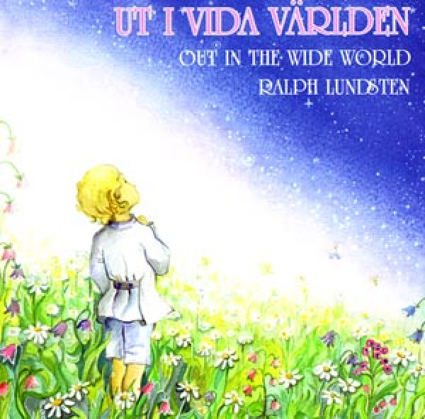 Ralph Lundsten - Ut I Vida Världen