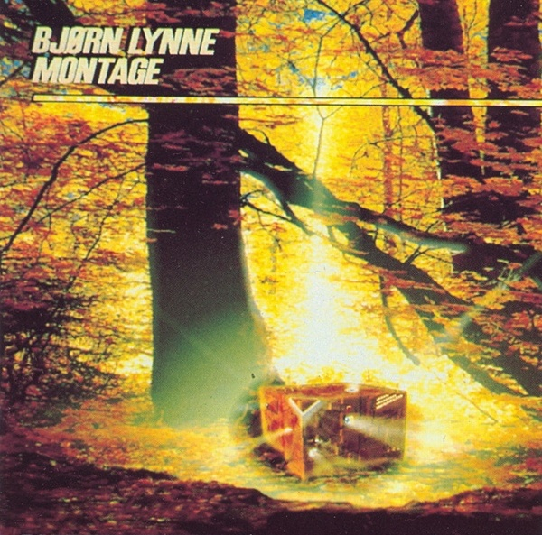 Bjorn Lynne - Montage