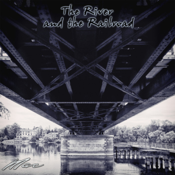 Mac of BIOnight - The River and the Railroad